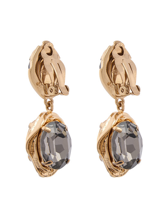 Weekend Max Mara Weekend Max Mara Καρφίτσα Serves 2525756145650 Χρυσό