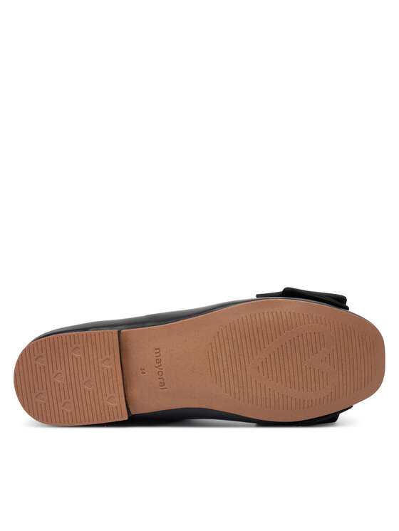 Mayoral Mayoral Pantofi 46555 Negru