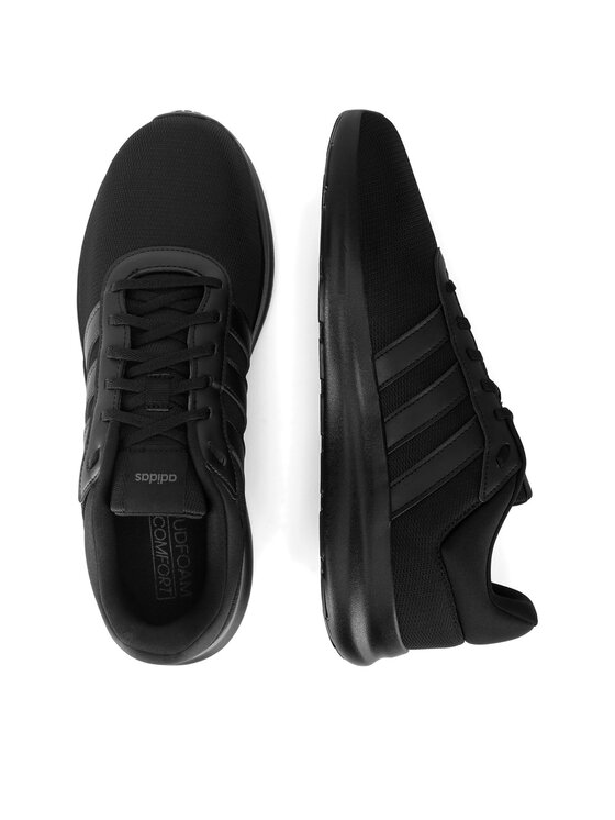 adidas adidas Sneakersy LITE RACER 4.0 IE6132 Czarny