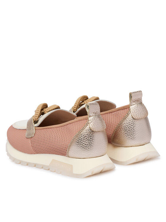 Hispanitas Hispanitas Mocasini CHV264834 C001 Bej