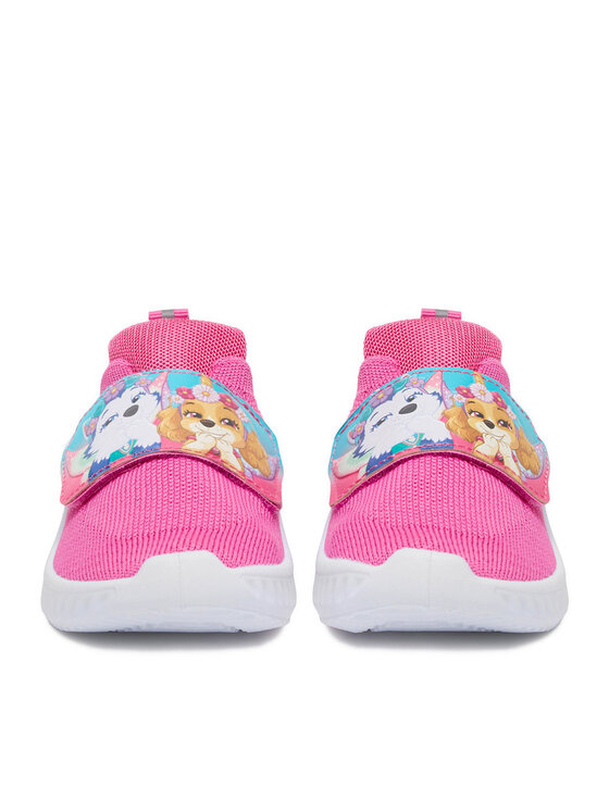 Paw Patrol Paw Patrol Tenisice CEO-CP76-AW25-111PAW Ružičasta