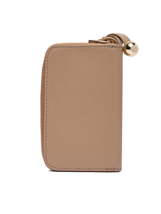 Furla Furla Pouzdro na klíče Laura Keycase WR00889 ARE000 CN 1257S Šedá