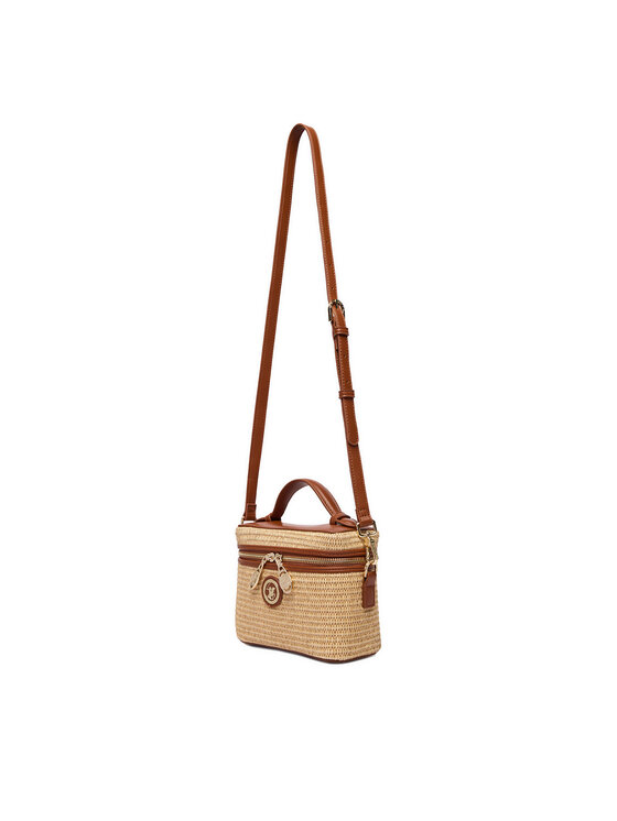 Beverly Hills Polo Club Beverly Hills Polo Club Handtasche CEO-BHPC-S-006-09 Beige