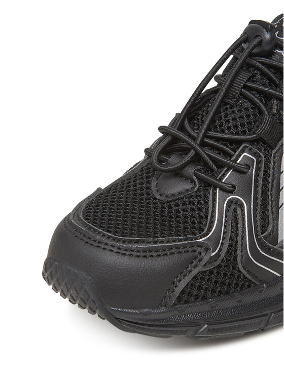 Kappa Kappa Sneakersy CEO-CP40-244008Z Czarny