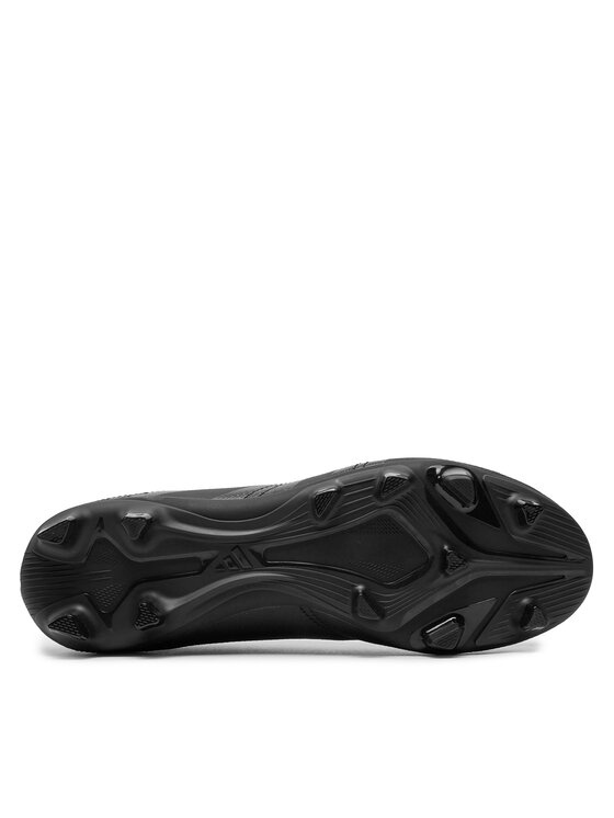 adidas adidas Futbalové topánky Predator 24 Club Flexible Ground Boots IG7759 Čierna