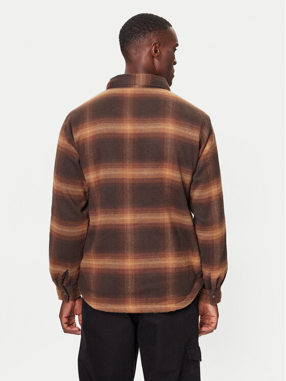 Columbia Columbia Prechodná bunda Windward™ II 2054771 Hnedá Regular Fit