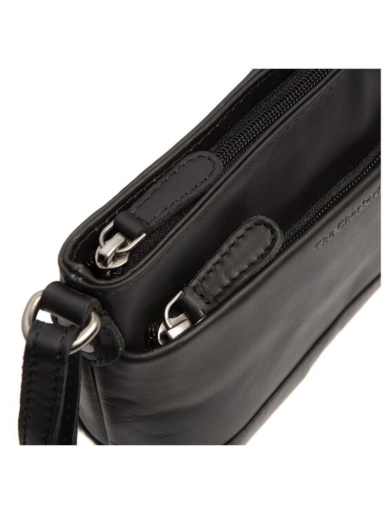 The Chesterfield Brand The Chesterfield Brand Saszetka 251829 Czarny