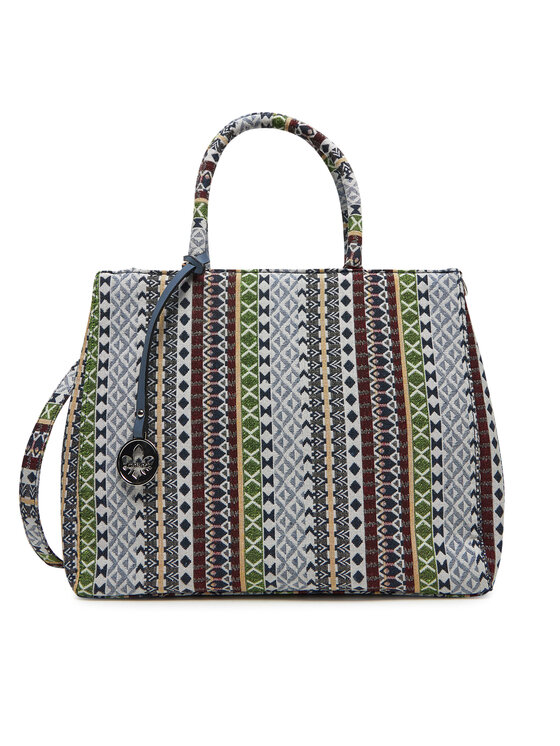 Rieker Rieker Handtasche H1511-95 Grau