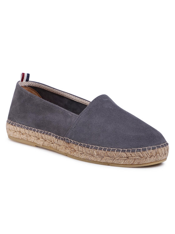 Espadrillas QZ-63-04-000622 Grigio