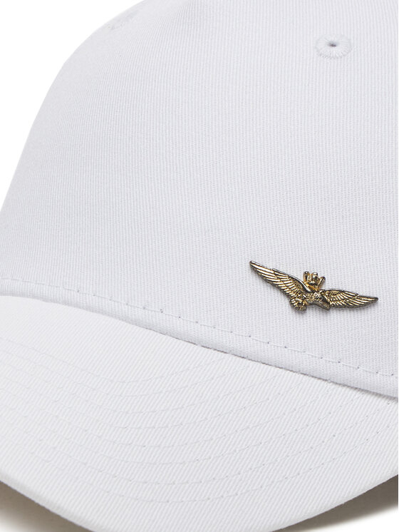 Aeronautica Militare Aeronautica Militare Šilterica 251HA1122CT2848 Bijela