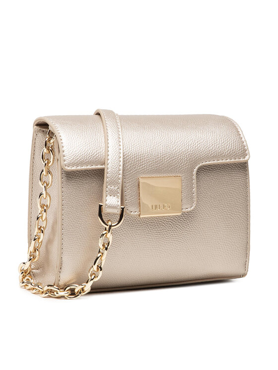 Borsetta Ecs Xs Crossbody NF1036 E0087 Oro