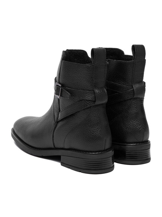 Lasocki Lasocki Μποτάκια CEO-WI23-ALEGRA-02 Μαύρο