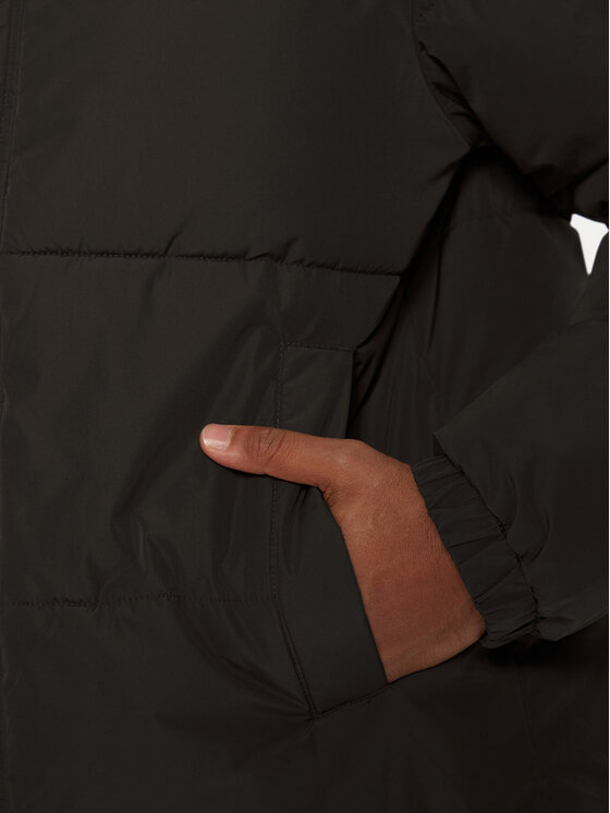 Jack & Jones Jack & Jones Geacă de iarnă Bradley 12256974 Maro Regular Fit