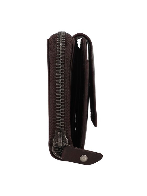 The Chesterfield Brand The Chesterfield Brand Portfel 168052 Brązowy
