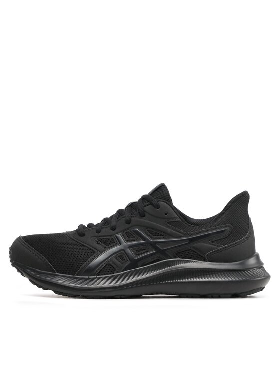 Asics Asics Маратонки за бягане Jolt 4 1011B603 Черен