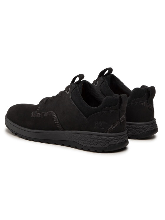 Sneakers Titus P725013 Nero