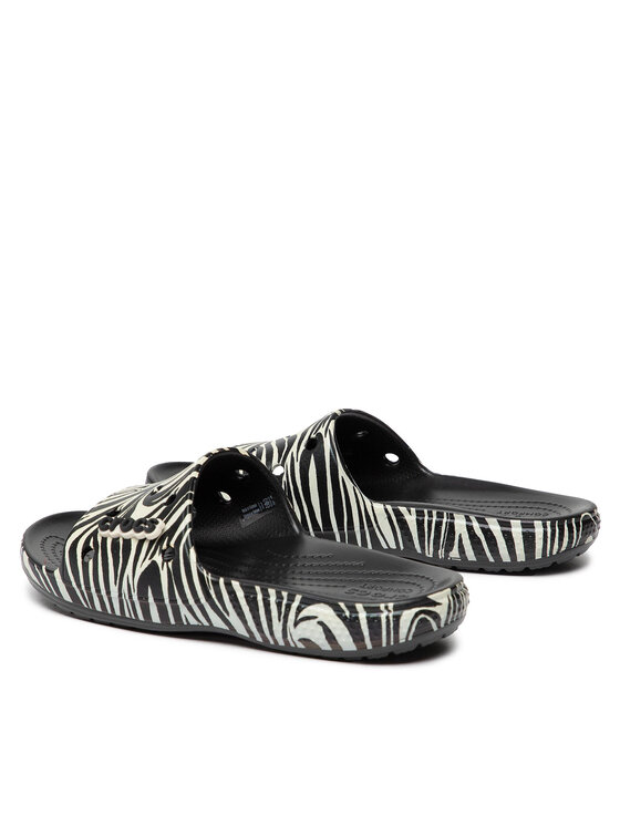 Ciabatte Classic Crocs Animal Remix Slde 207841