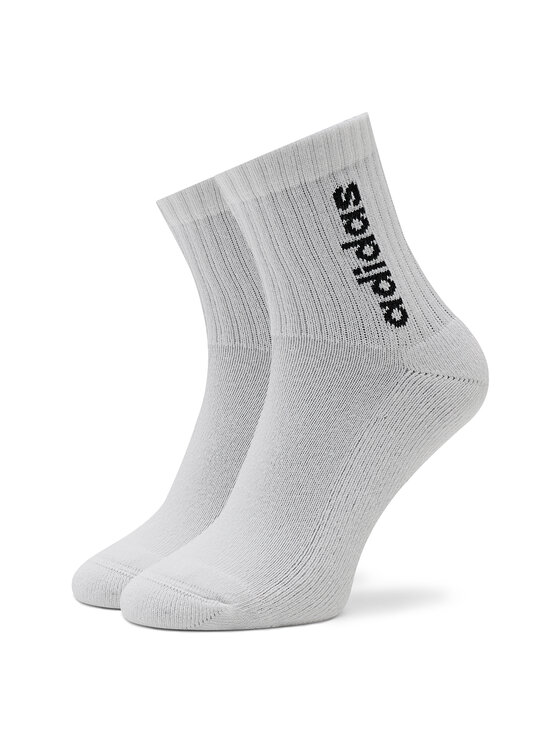 Set di 3 paia di calzini lunghi unisex HT3439