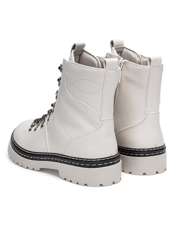 Jenny Fairy Jenny Fairy Stiefeletten HY69790-1 Beige