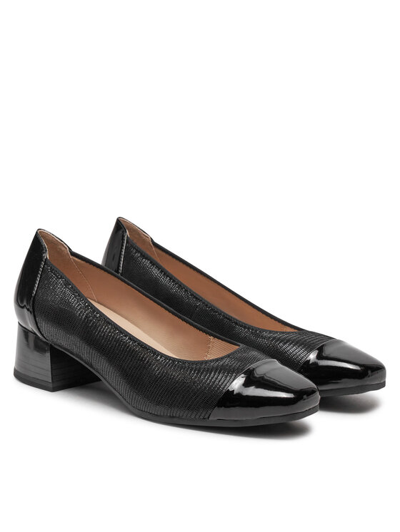 Caprice Caprice Pumps 9-22306-43 Schwarz