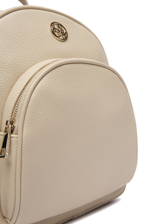 Lasocki Lasocki Rucksack CEO-LSK-L-009-09 Beige