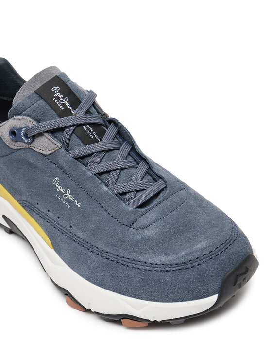 Pepe Jeans Pepe Jeans Laisvalaikio batai PMS60022 Tamsiai mėlyna