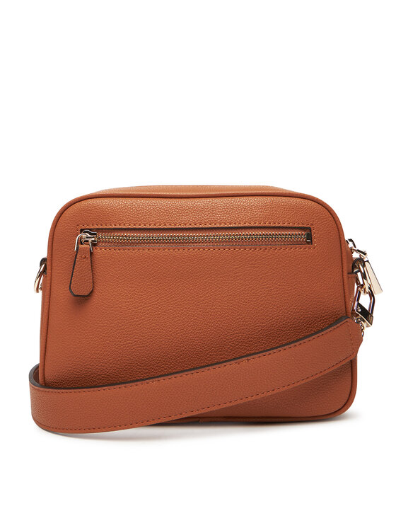 Guess Guess Táska Meridian II HWBG69 74140 Barna