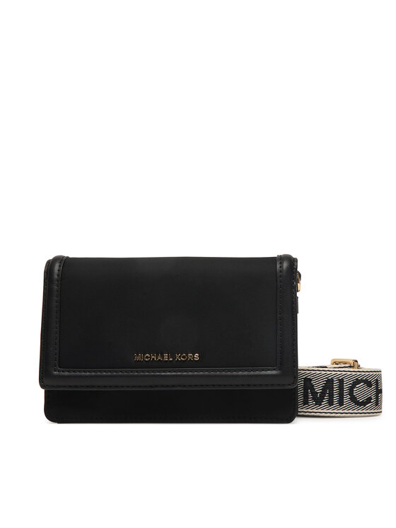 MICHAEL Michael Kors MICHAEL Michael Kors Geantă 32F3GJ6C1I Negru