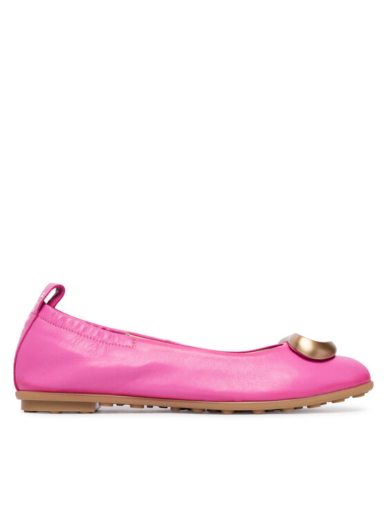Hispanitas Hispanitas Ballerinas HV263931 C006 Rosa