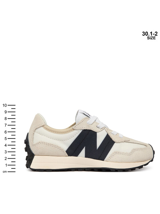 New Balance New Balance Sneakersy PH327FE Beżowy