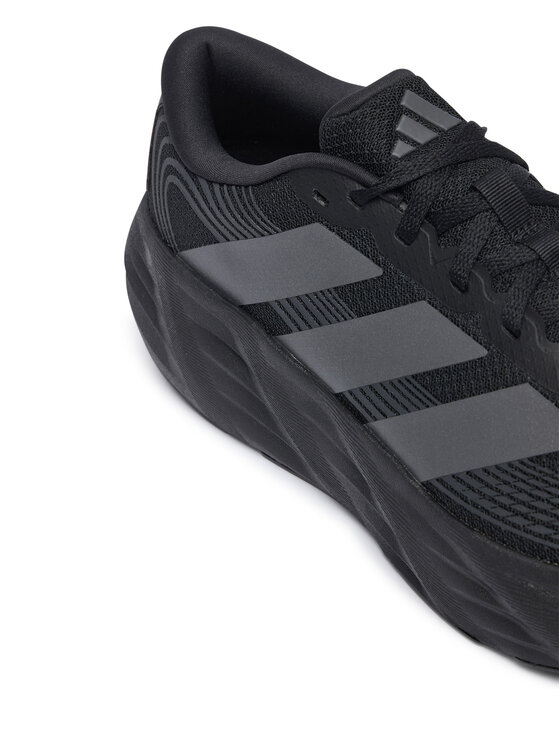 adidas adidas Buty do biegania Galaxy 8 Running Shoes KI7980 Czarny