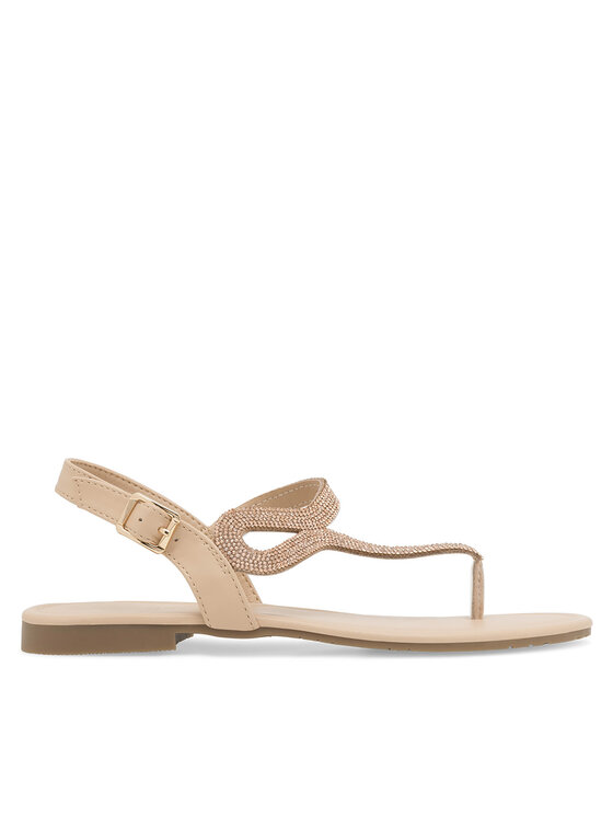 Jenny Fairy Jenny Fairy Sandalen WS2590-100 Beige