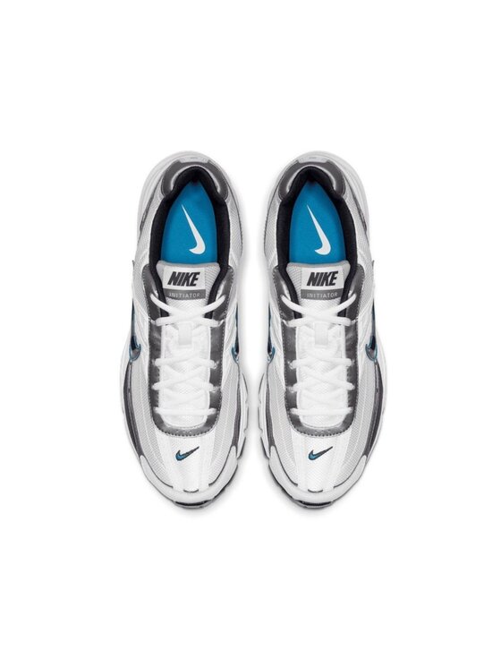Nike Nike Sneakersy 394055-101 Biały