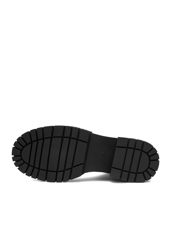 DeeZee DeeZee Botforti 13277-4 Melns
