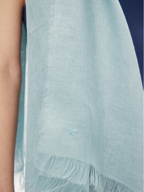 Weekend Max Mara Weekend Max Mara Шаль Sion2 2415541105 Голубий