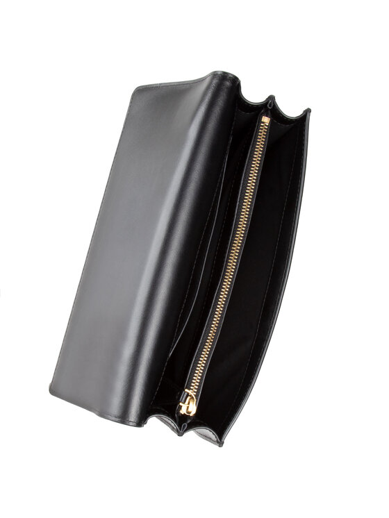PINKO Pinko Borsetta Love Classic Icon Simply 6 Cl PE 21 PLTT 1P2281 Y6XT Nero