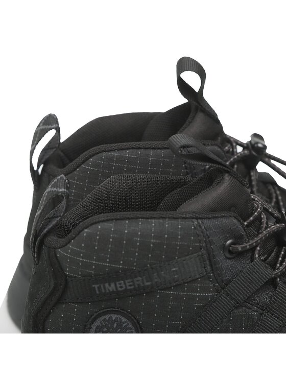 Timberland Timberland Tenisice Euro Trekker Super Ox TB0A5V5C0151 Crna
