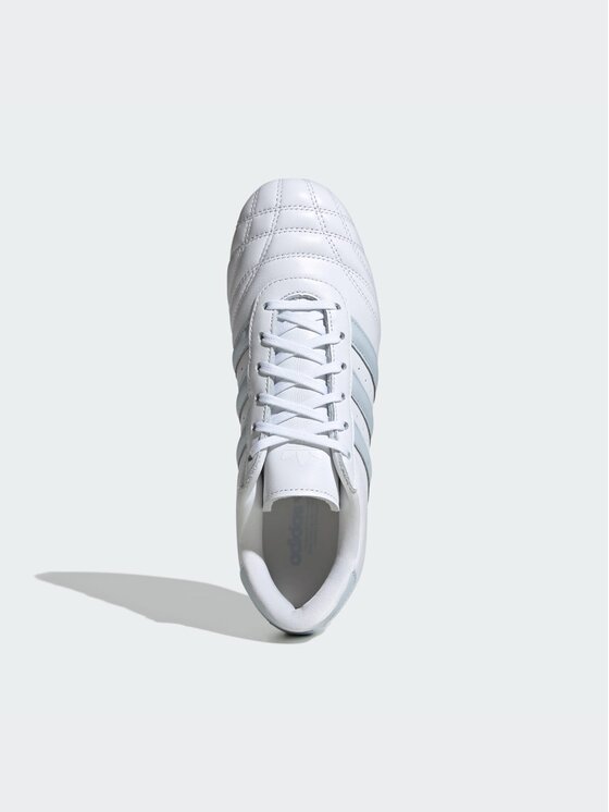 adidas adidas Buty bokserskie Taekwondo Biały