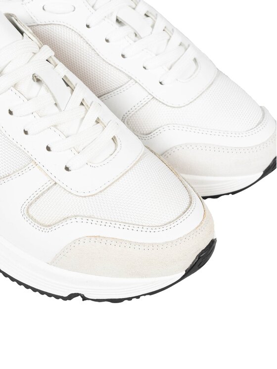 Antony Morato Antony Morato Sneakers MMFW01453-LE500019 Bianco