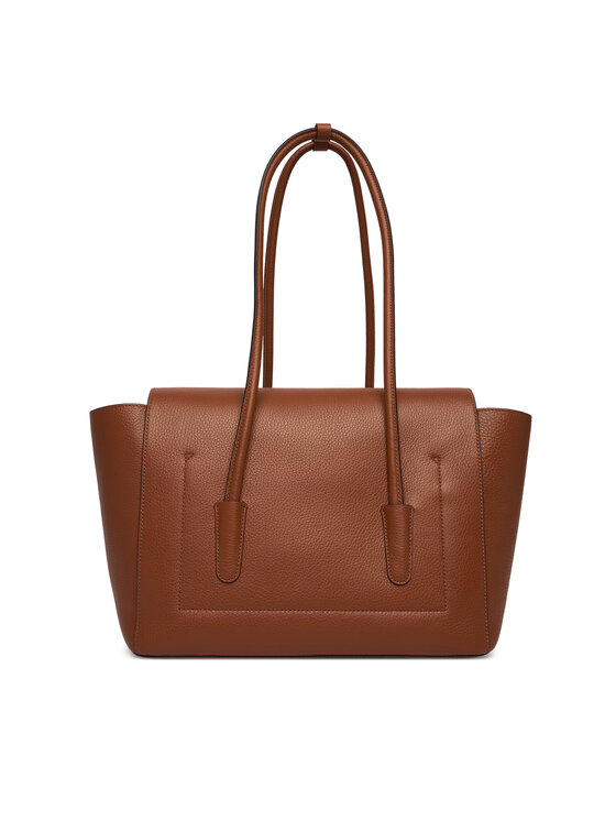 Coccinelle Coccinelle Crossover torbica 329184 Smeđa