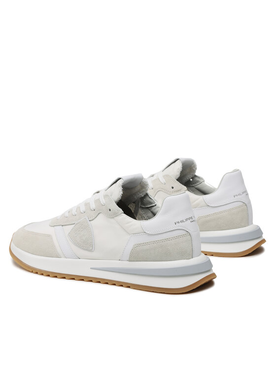 Philippe Model Philippe Model Tossud Tropez 2.1 TYLU W001 Valge