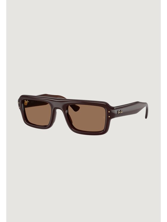 Ray-Ban Ray-Ban Occhiali da sole Pilot - Unisex Marrone