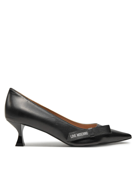 LOVE MOSCHINO Decollete JA10315G1LIE0000 Nero Modivo