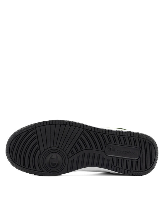 Champion Champion Tenisice REBOUND 2.0 LOW S21906-WW016 Zelena