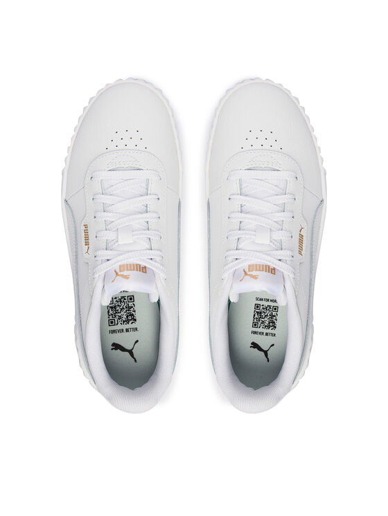 Puma Puma Tossud Carina 3.0 Jr 401476 01 Valge
