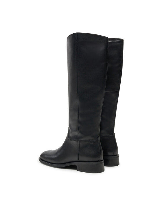 Vagabond Shoemakers Vagabond Shoemakers Kozaki Sheila 5635-001-20 Czarny