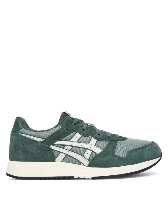 Asics Asics Sneakersy Lyte Classic 1203A611 Zelená