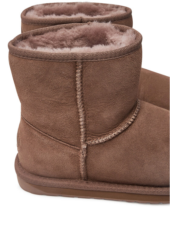 EMU Australia EMU Australia Schneeschuhe Stinger Mini W10003 Braun