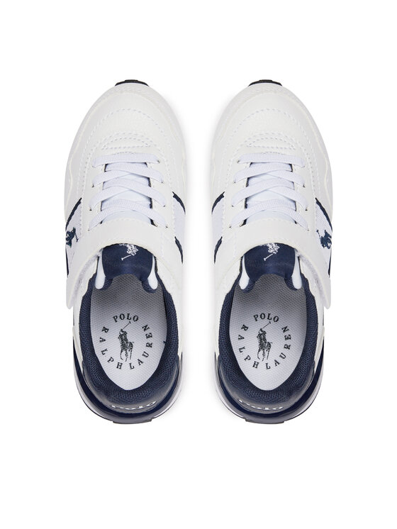 Polo Ralph Lauren Polo Ralph Lauren Tenisice RL00610100 C Bijela