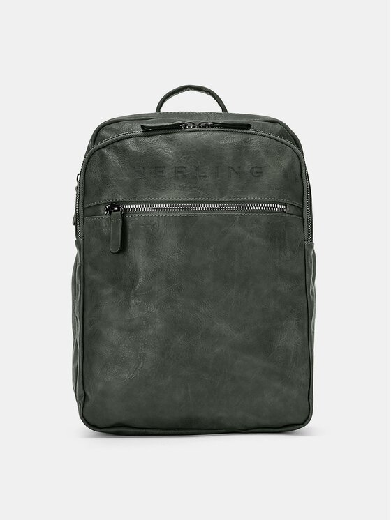 Herling Herling Zaino Cavendish Verde